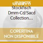 Stockfisch Dmm-Cd/Sacd Collection Vol.1 (The) / Various cd