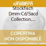 Stockfisch Dmm-Cd/Sacd Collection Vol.2 (The) / Various (Sacd) cd musicale