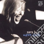 Sara K. - Water Falls cd