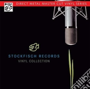 (LP Vinile) Stockfish Vinyl Collection 1 / Various lp vinile di Stockfisch