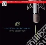(LP Vinile) Stockfisch Records Vinyl Collection 1 / Various vinile