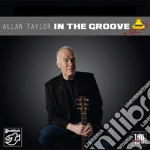 (LP Vinile) Allan Taylor - In The Groove vinile