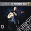 (LP Vinile) Sara K. - In The Groove cd