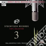 (LP Vinile) Stockfisch Records Vinyl Collection 3 / Various vinile