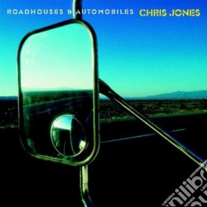 (LP Vinile) Chris Jones - Roadhouses & Automobiles (2 Lp) lp vinile di Jones, Chris