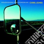 (LP Vinile) Chris Jones - Roadhouses & Automobiles (2 Lp)