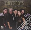 (LP Vinile) Paperboys (The) - Live At Stockfisch Studio cd