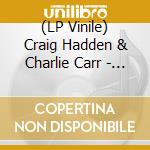(LP Vinile) Craig Hadden & Charlie Carr - Old Gold: Analog Pearls Vol. 4 (180G) vinile