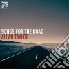 Allan Taylor - Songs For The Raod cd
