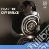 Sennheiser: Hear The Difference / Various (Sacd) cd