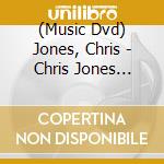 (Music Dvd) Jones, Chris - Chris Jones Workshop cd