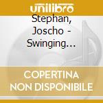 Stephan, Joscho - Swinging Strings cd