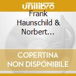 Frank Haunschild & Norbert Gottschalk - Better Days cd