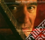 Peter Finger - Dream Dancer cd