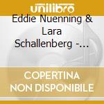Eddie Nuenning & Lara Schallenberg - From A Wooden House cd