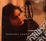 Yamandu Costa - Mafua' cd