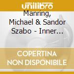 Manring, Michael & Sandor Szabo - Inner Smile cd