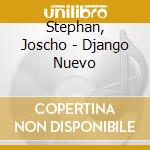 Stephan, Joscho - Django Nuevo cd