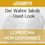 Der Wahre Jakob - Used Look cd