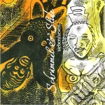 Schrammel & Slide - Sieben cd