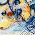 Korbel, Peter - Lejos Me Voy De Aqui cd