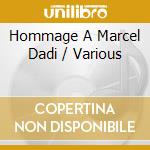 Hommage A Marcel Dadi / Various