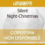 Silent Night-Christmas cd musicale