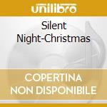 Silent Night-Christmas cd