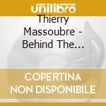 Thierry Massoubre - Behind The Strings cd