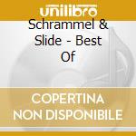 Schrammel & Slide - Best Of cd