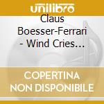 Claus Boesser-Ferrari - Wind Cries Mary cd