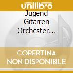 Jugend Gitarren Orchester Baden W?Rttemberg - Meets Duo Kvaratskhelia (Helmut ?Sterreich) cd
