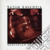 Sator Absentia - Mercurian Orgasms cd