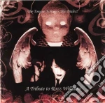 Tribute To Rozz Williams (A) cd