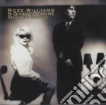 Rozz Williams & Gitane Demone - Dream Home Heartache