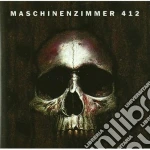Macht Durch(rmx) cd