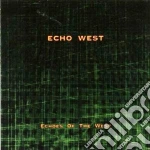Echo West - Echoes Of The West cd