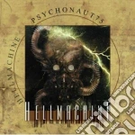 Psychonaut 75 - Hellmachine cd