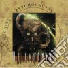 Psychonaut 75 - Hellmachine cd