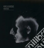 Kirchohmfeld - Motion cd