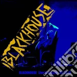 Blackhouse - Live In Leipzig cd