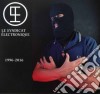 Syndicat Electronique (Le) - 1996-2016 cd