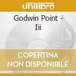 Godwin Point - Iii cd