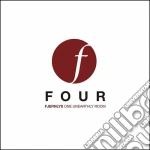 Fjernlys - One Unearthly Room (2 Cd) cd