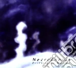 Necrophorus - Drifting cd