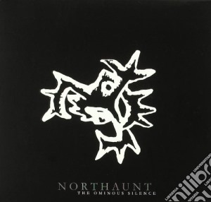 Northaunt - The Ominous cd musicale di NORTHAUNT