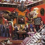 Klangstabil - Math & Emotion cd