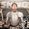 Snog - The Last Days Of Rome cd