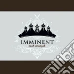 Imminent - Cask Strenght cd