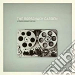 Rorschach Garden (The) - 42 Times Around The Sun cd